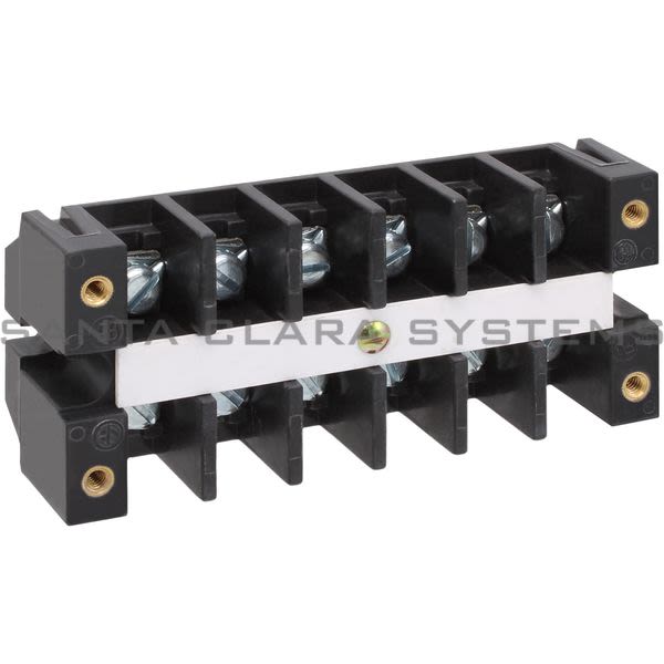 General Electric EB26B06 Terminal Block Product Image
