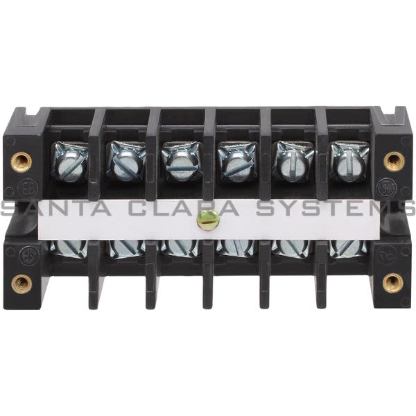 General Electric EB26B06 Terminal Block Product Image