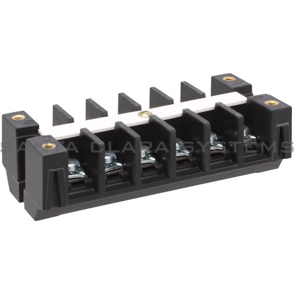 General Electric EB26B06 Terminal Block Product Image