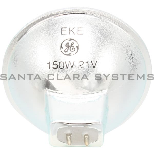 General Electric EKE  Lamp 21V 150W Quartzline Product Image