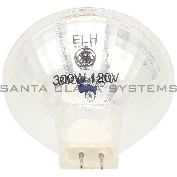 General Electric ELH Lamp Quantize 120V 300Watt Product Image