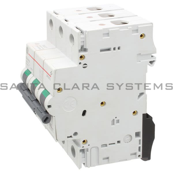 General Electric EP63ULC06 Circuit Breaker Product Image