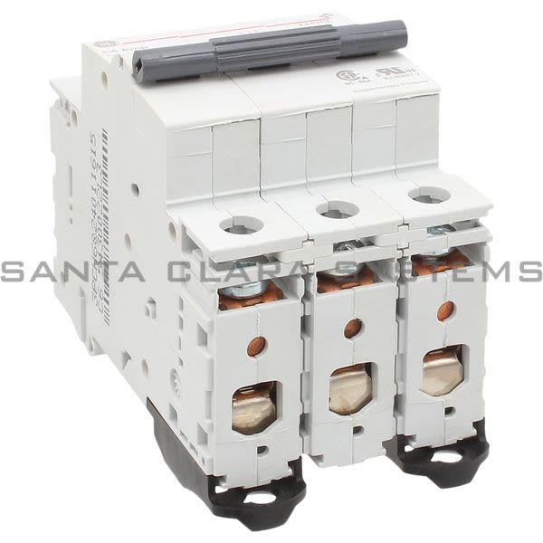 General Electric EP63ULC06 Circuit Breaker Product Image