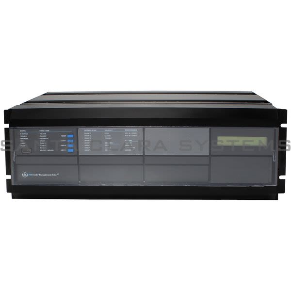 General Electric F60G00HCLF8LH6BMXXPXXUXXWXX Molded Case Circuit Breaker Product Image