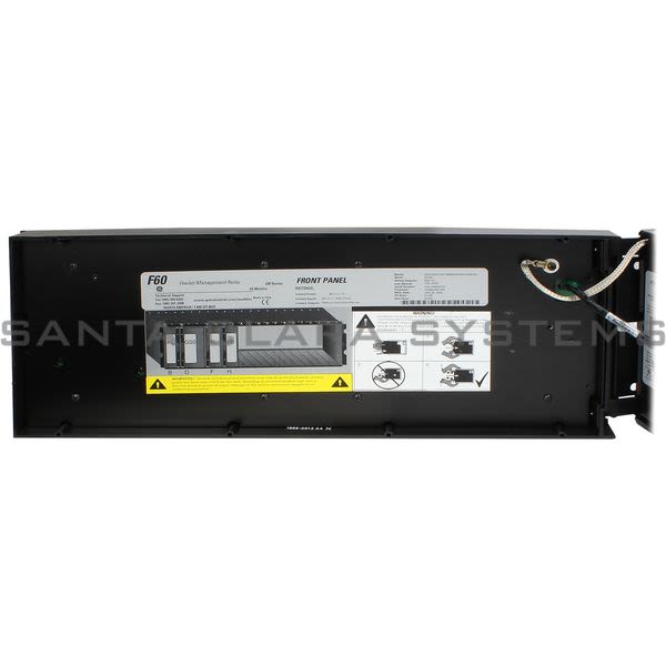 General Electric F60G00HCLF8LH6BMXXPXXUXXWXX Molded Case Circuit Breaker Product Image