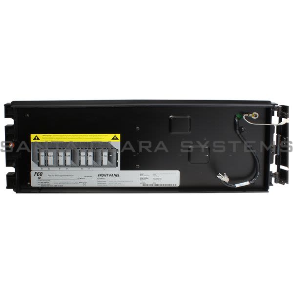 General Electric F60-K03-HLH-F8L-H6M-M6M-P6M-U6D-WXX Module Product Image