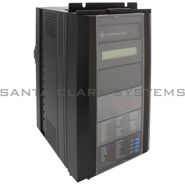 General Electric F60-K03-VFH-F8L-H6L-MXX-PXX Module Product Image