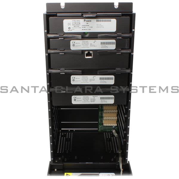 General Electric F60-K03-VFH-F8L-H6L-MXX-PXX Module Product Image