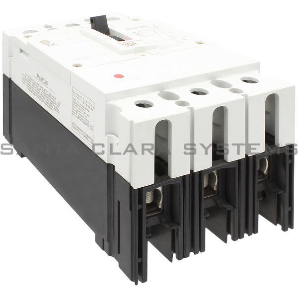 General Electric FBN36TE030RV Circuit Breaker Product Image