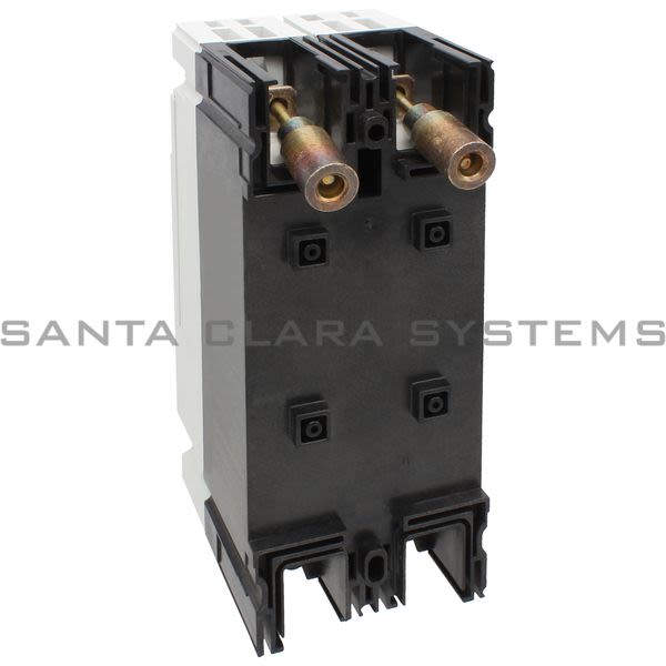 General Electric FBV26TE020RV Circuit Breaker Product Image