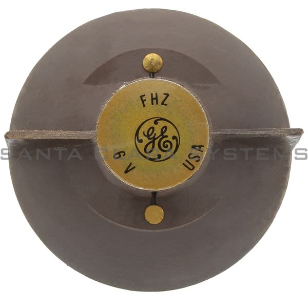 General Electric FHZ Bulb For Projector 1Amp 6V 6Watt Product Image