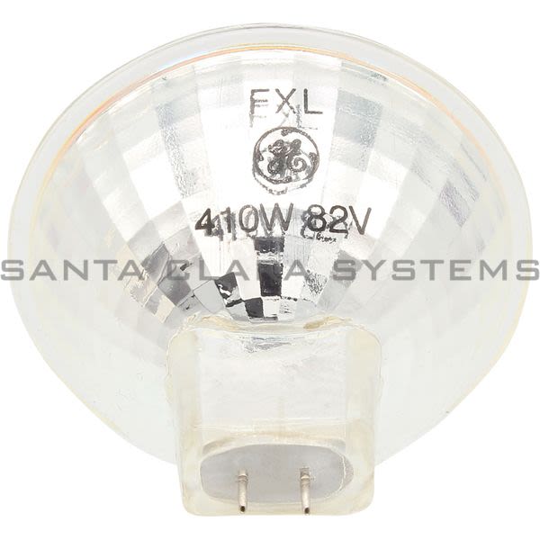 General Electric FXL  Lamp Quantize 410Watt 82V Product Image