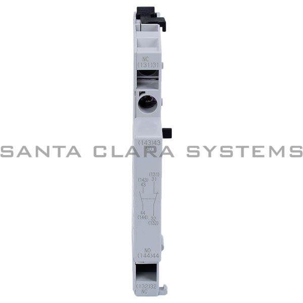 General Electric GPAC11LLA Auxiliary Contact Product Image