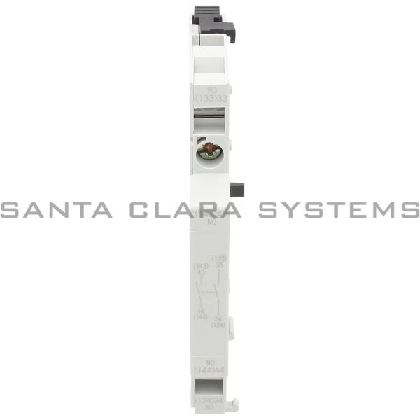 General Electric GPAC20LLA Auxiliary Contact 2 NO Product Image