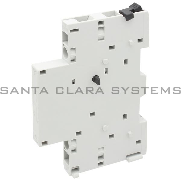 General Electric GPAC20LLA Auxiliary Contact 2 NO Product Image