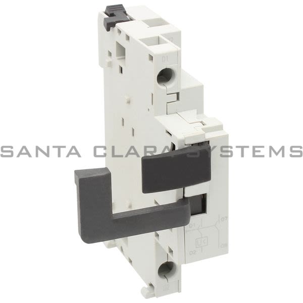 General Electric GPAU20LTAAD Circuit Breaker Product Image