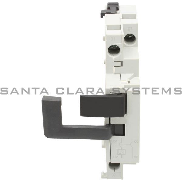 General Electric GPAU20LTAAD Circuit Breaker Product Image