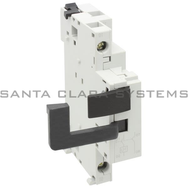 General Electric GPAU20LTAAY Circuit Breaker Product Image