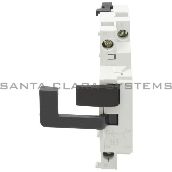 General Electric GPAU20LTAAY Circuit Breaker Product Image