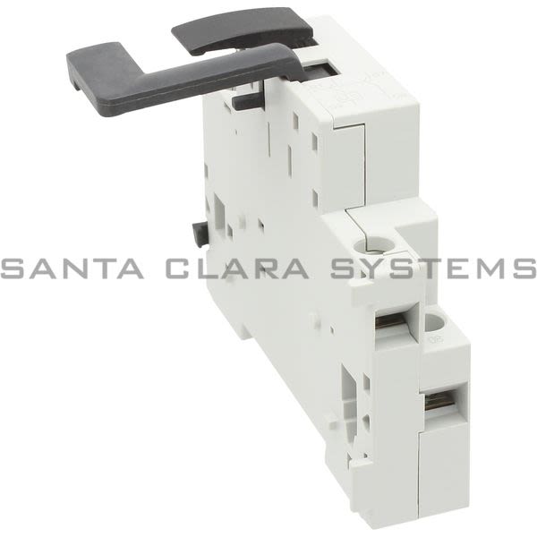 General Electric GPAU20LTAAY Circuit Breaker Product Image