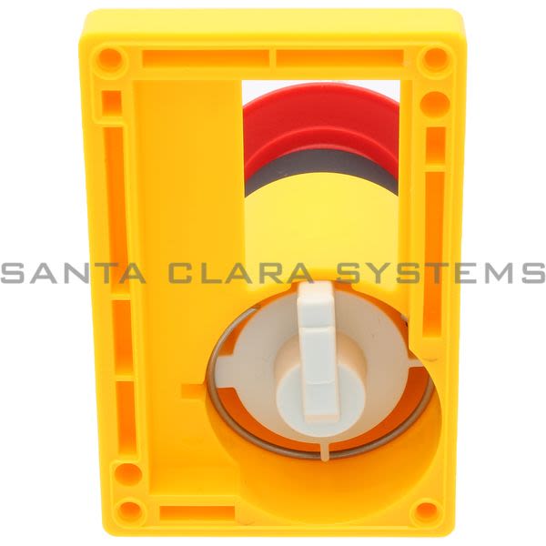 General Electric GPEPKA  Emergency Push Button Key Lock Mushroom Product Image