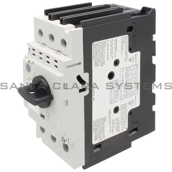 General Electric GPS2BHAS Manual Motor Starter Product Image