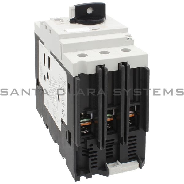 General Electric GPS2BHAS Manual Motor Starter Product Image