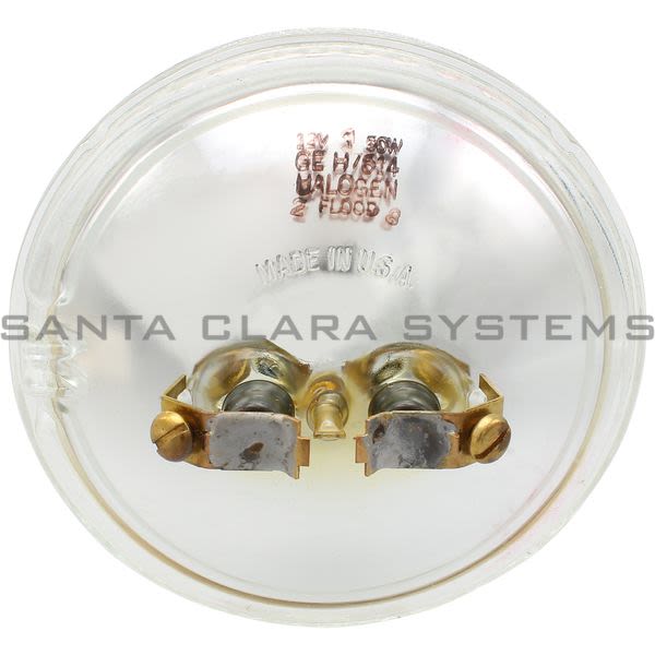 General Electric H7614 Halogen 50Watt 12V Product Image