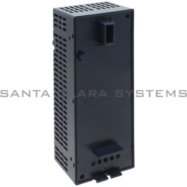 General Electric IC200ACC200 Modular Blank Power Supply Housing Product Image