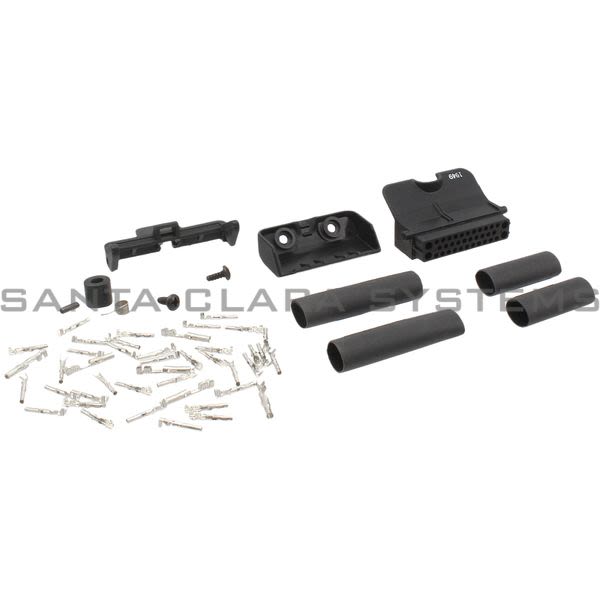 General Electric IC200ACC304 Connector Kit Product Image