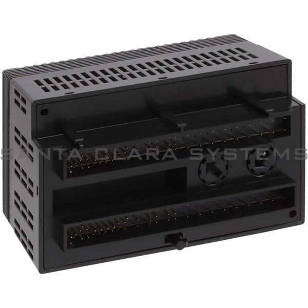 General Electric IC200ALG230 Analog Input Product Image