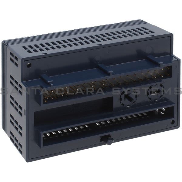 General Electric IC200 ALG 262  Analog Input Product Image