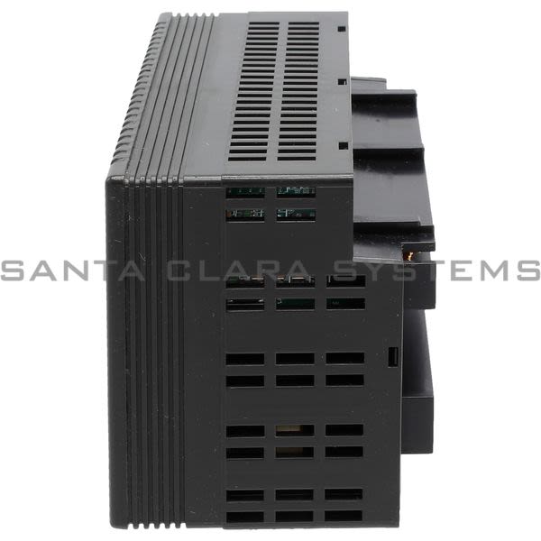 General Electric IC200ALG326 Output Module Analog 8 Channel 13Bit Current Product Image