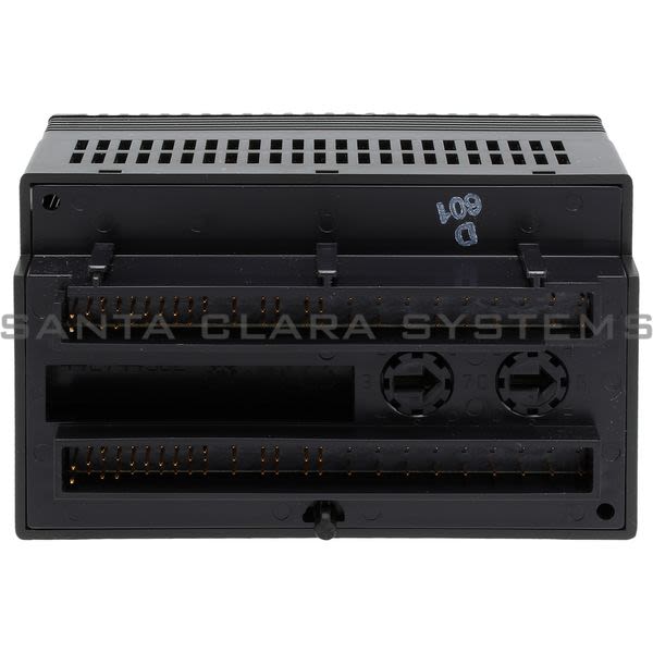 General Electric IC200ALG326 Output Module Analog 8 Channel 13Bit Current Product Image