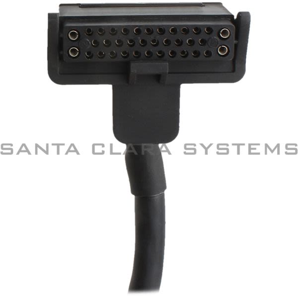 General Electric IC200CBL230 Cable Product Image