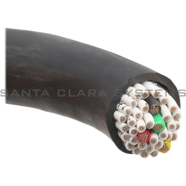 General Electric IC200CBL230 Cable Product Image