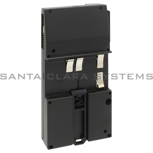 General Electric IC200CHS003 I/O Carrier Product Image