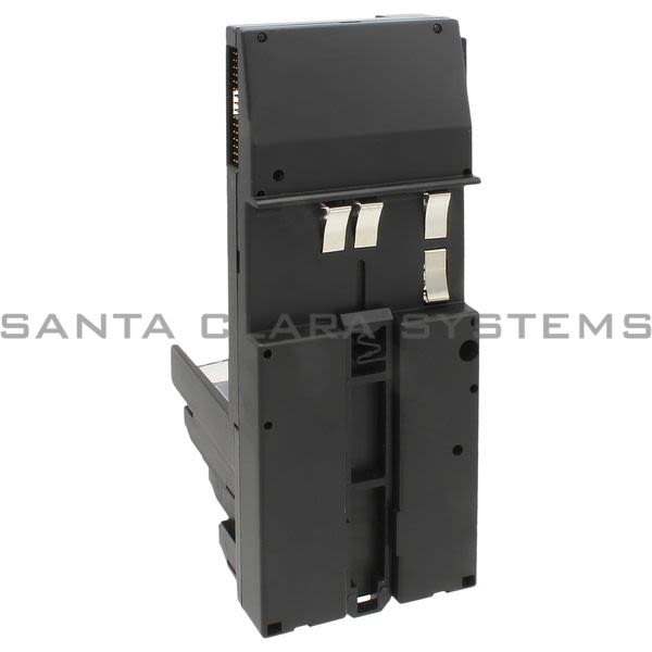 General Electric IC200CHS022 I/O Carrier Box Style Product Image