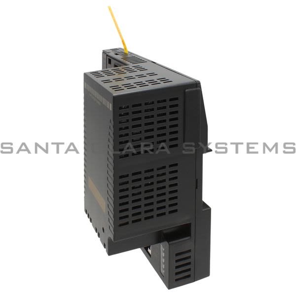 General Electric IC200 CPU E05  CPU With Configurable User Memory Product Image