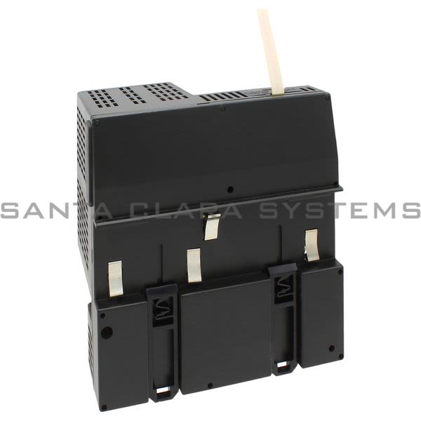 General Electric IC200 CPU E05  CPU With Configurable User Memory Product Image