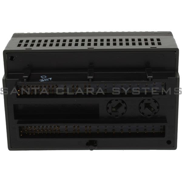 General Electric IC200 MDL 650  Input Module Product Image