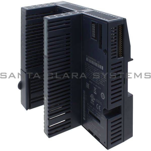 General Electric IC200PNS001 Profinet Network Interface Product Image