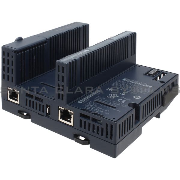 General Electric IC200PNS001 Profinet Network Interface Product Image