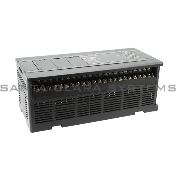 General Electric IC200UDR064 Versamax Micro 64 Point Controller Product Image