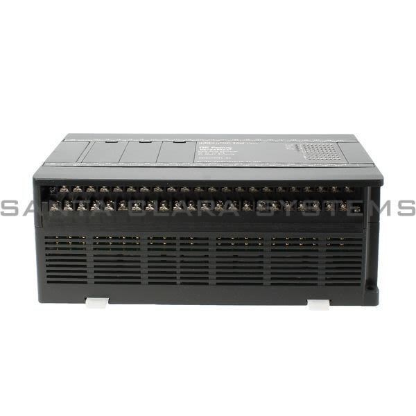 General Electric IC200UDR064 Versamax Micro 64 Point Controller Product Image