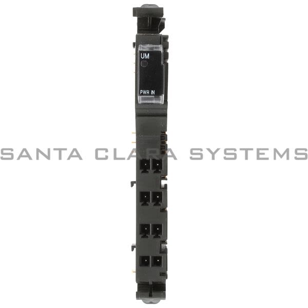 General Electric IC220 PWR 001  Power Terminal Product Image