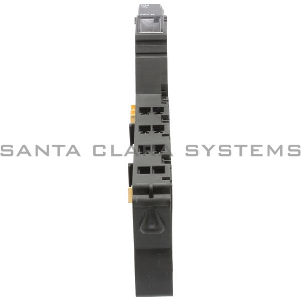 General Electric IC220 PWR 001  Power Terminal Product Image