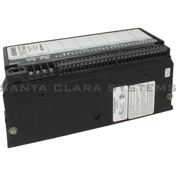 General Electric IC660EBA023 Electronic Assembly for IC660BBA023 Product Image