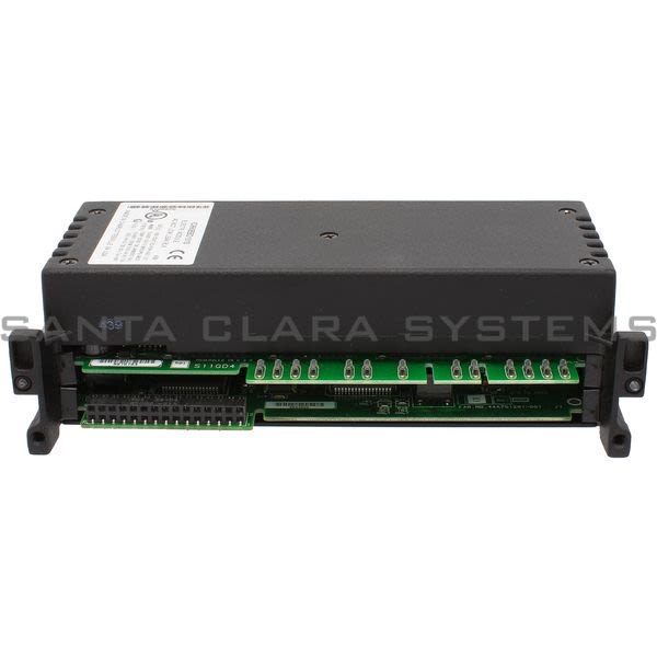 General Electric IC660 EBD 101  Electronic Assembly Product Image
