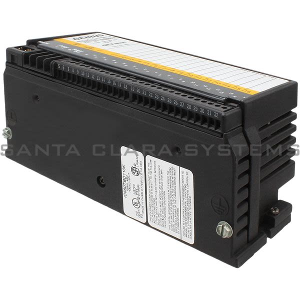 General Electric IC660EBD110 Input Module | IC660EBD110 Product Image